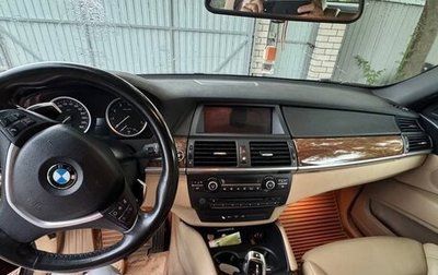 BMW X6, 2011 год, 1 800 000 рублей, 1 фотография