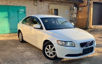 Volvo S40 II, 2011 год, 850 000 рублей, 1 фотография