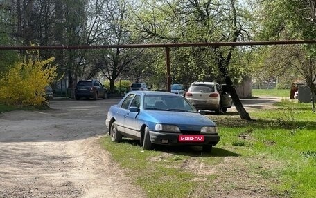 Ford Sierra I, 1987 год, 95 000 рублей, 1 фотография