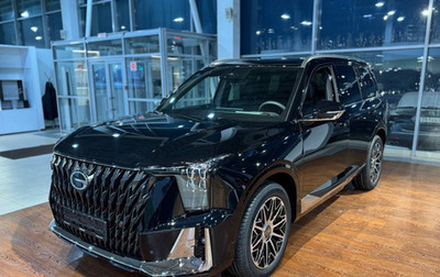 GAC GS8, 2026 год, 4 949 000 рублей, 1 фотография
