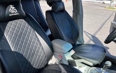 KIA Cerato I, 2006 год, 245 000 рублей, 10 фотография