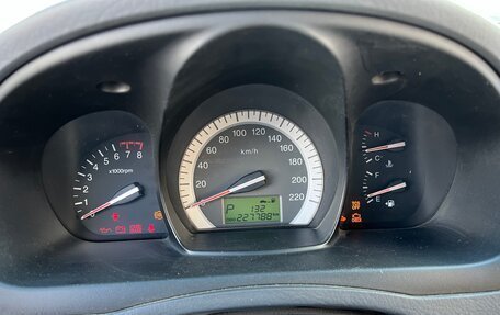 KIA Cerato I, 2006 год, 245 000 рублей, 14 фотография