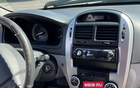 KIA Cerato I, 2006 год, 245 000 рублей, 12 фотография