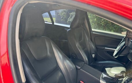 Volvo S60 III, 2012 год, 1 100 000 рублей, 6 фотография