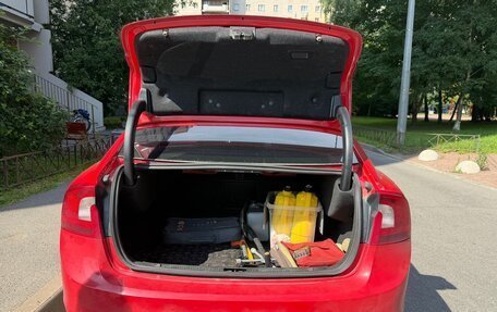 Volvo S60 III, 2012 год, 1 100 000 рублей, 9 фотография