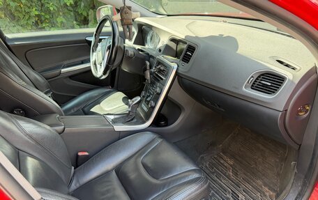 Volvo S60 III, 2012 год, 1 100 000 рублей, 5 фотография