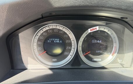 Volvo S60 III, 2012 год, 1 100 000 рублей, 8 фотография