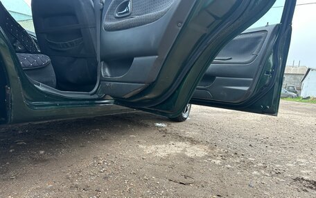 Volvo S40 II, 2001 год, 260 000 рублей, 4 фотография