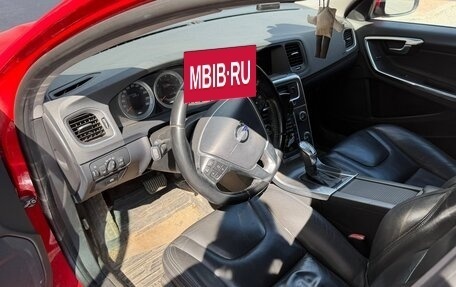 Volvo S60 III, 2012 год, 1 100 000 рублей, 7 фотография