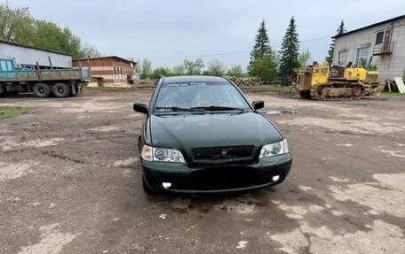 Volvo S40 II, 2001 год, 260 000 рублей, 6 фотография