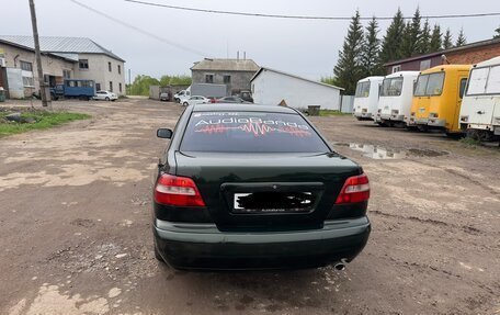 Volvo S40 II, 2001 год, 260 000 рублей, 8 фотография