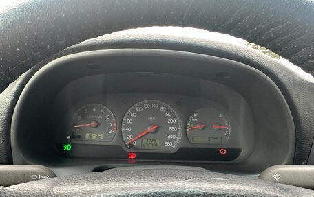 Volvo S40 II, 2001 год, 260 000 рублей, 13 фотография