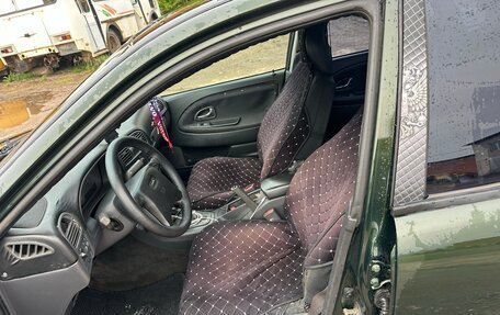 Volvo S40 II, 2001 год, 260 000 рублей, 10 фотография