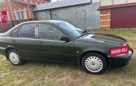 Volvo S40 II, 2001 год, 260 000 рублей, 3 фотография