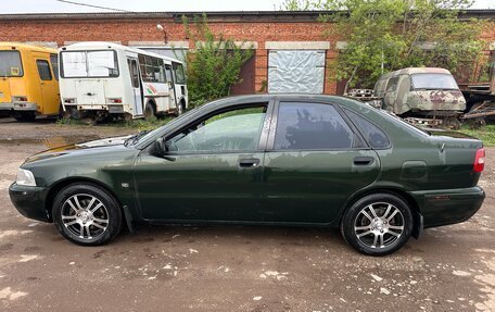 Volvo S40 II, 2001 год, 260 000 рублей, 9 фотография