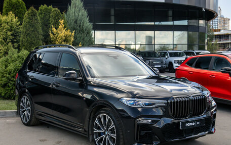 BMW X7, 2019 год, 6 530 000 рублей, 3 фотография
