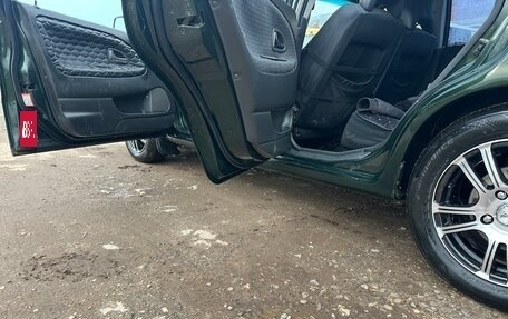 Volvo S40 II, 2001 год, 260 000 рублей, 12 фотография
