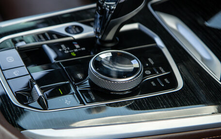 BMW X7, 2019 год, 6 530 000 рублей, 15 фотография