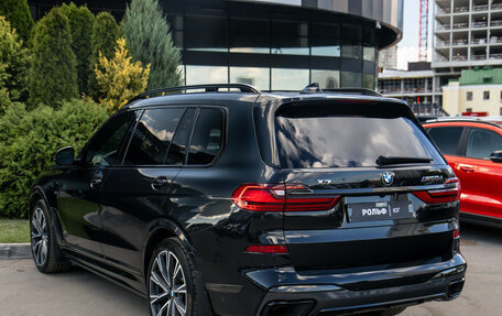 BMW X7, 2019 год, 6 530 000 рублей, 6 фотография