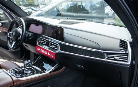 BMW X7, 2019 год, 6 530 000 рублей, 8 фотография