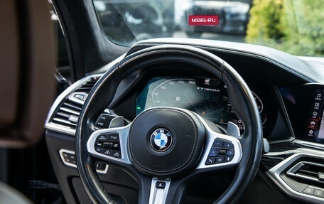 BMW X7, 2019 год, 6 530 000 рублей, 12 фотография