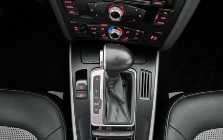 Audi A4 allroad, 2012 год, 1 602 000 рублей, 8 фотография