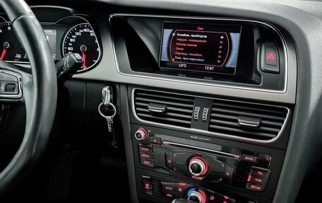 Audi A4 allroad, 2012 год, 1 602 000 рублей, 10 фотография