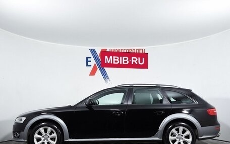 Audi A4 allroad, 2012 год, 1 602 000 рублей, 18 фотография