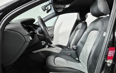 Audi A4 allroad, 2012 год, 1 602 000 рублей, 19 фотография