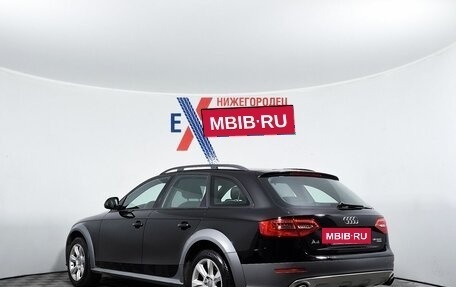 Audi A4 allroad, 2012 год, 1 602 000 рублей, 17 фотография