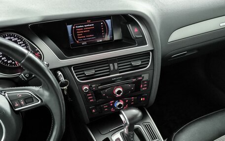 Audi A4 allroad, 2012 год, 1 602 000 рублей, 27 фотография