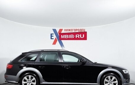 Audi A4 allroad, 2012 год, 1 602 000 рублей, 14 фотография