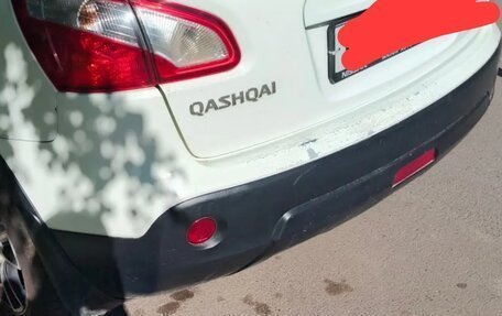 Nissan Qashqai, 2010 год, 675 000 рублей, 2 фотография