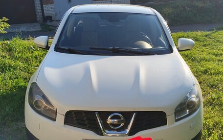 Nissan Qashqai, 2010 год, 675 000 рублей, 5 фотография