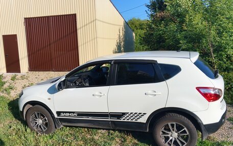 Nissan Qashqai, 2010 год, 675 000 рублей, 7 фотография