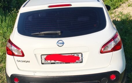 Nissan Qashqai, 2010 год, 675 000 рублей, 6 фотография