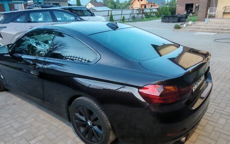 BMW 4 серия, 2014 год, 1 800 000 рублей, 5 фотография