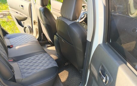 Nissan Qashqai, 2010 год, 675 000 рублей, 8 фотография