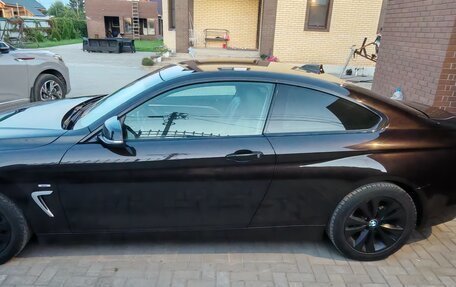 BMW 4 серия, 2014 год, 1 800 000 рублей, 6 фотография