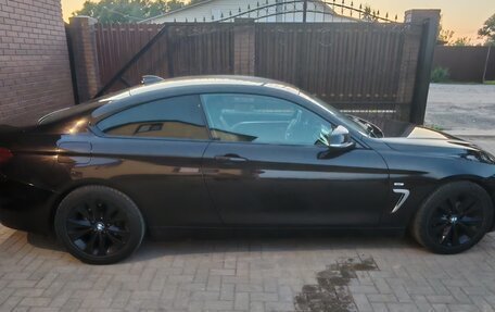 BMW 4 серия, 2014 год, 1 800 000 рублей, 4 фотография