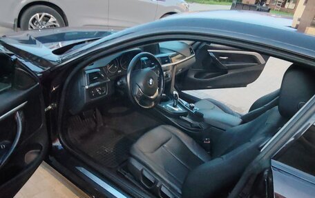 BMW 4 серия, 2014 год, 1 800 000 рублей, 8 фотография