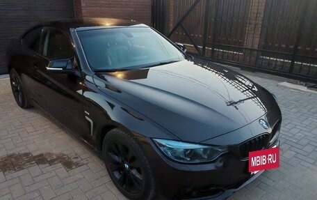 BMW 4 серия, 2014 год, 1 800 000 рублей, 3 фотография
