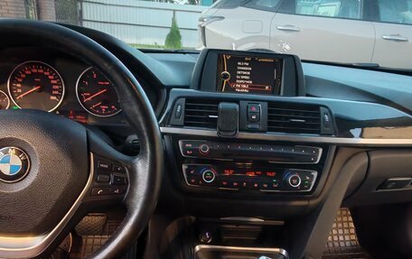 BMW 4 серия, 2014 год, 1 800 000 рублей, 12 фотография