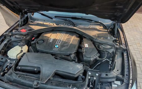 BMW 4 серия, 2014 год, 1 800 000 рублей, 13 фотография