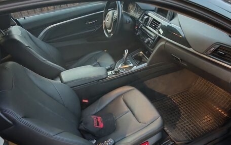 BMW 4 серия, 2014 год, 1 800 000 рублей, 9 фотография