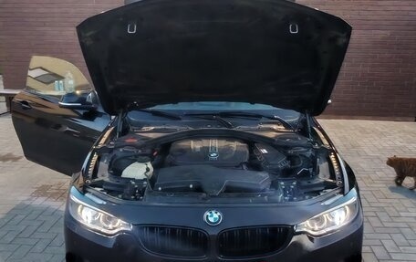 BMW 4 серия, 2014 год, 1 800 000 рублей, 14 фотография