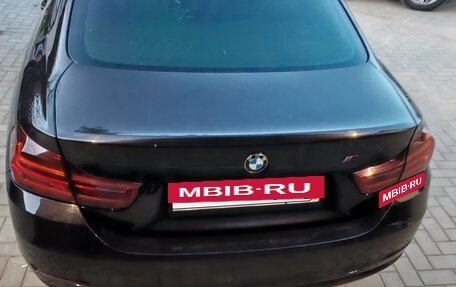 BMW 4 серия, 2014 год, 1 800 000 рублей, 7 фотография