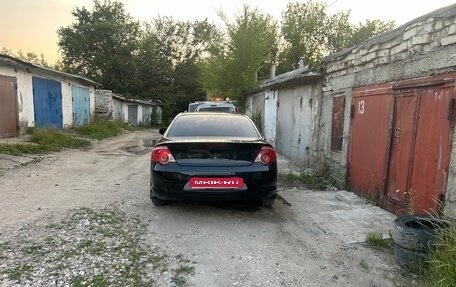 ГАЗ Volga Siber I, 2010 год, 400 000 рублей, 2 фотография
