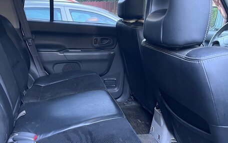 Mitsubishi Pajero Sport II рестайлинг, 2008 год, 1 400 000 рублей, 11 фотография