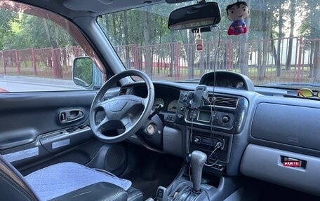 Mitsubishi Pajero Sport II рестайлинг, 2008 год, 1 400 000 рублей, 7 фотография